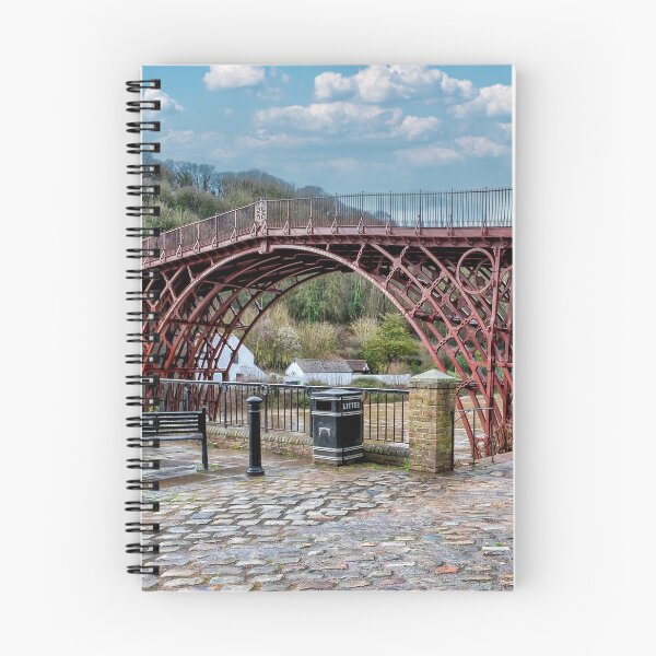 Item preview, Ironbridge designed and sold by simonhark.