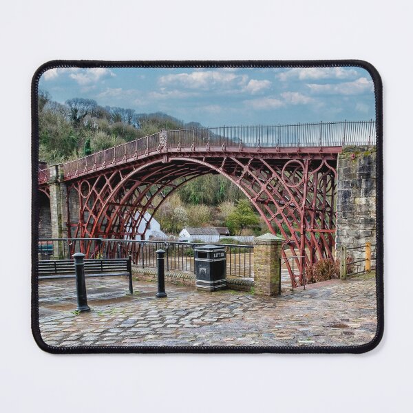 Item preview, Ironbridge designed and sold by simonhark.