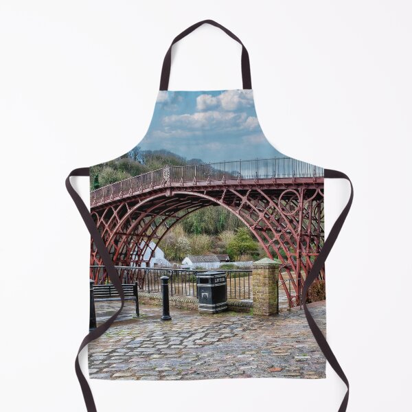 Item preview, Ironbridge designed and sold by simonhark.