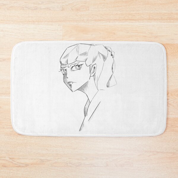 Item preview, Half human half ogre drawing designed and sold by Wish Design.