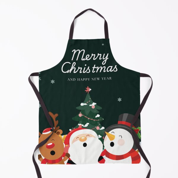 Item preview, Jolly Trio Caroling designed and sold by RikuShops.