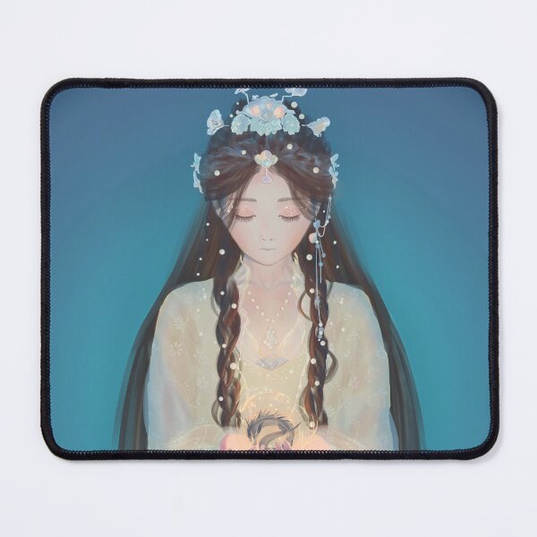 Item preview, Sangjiu with dragon Mingye designed and sold by Aruhina-art.