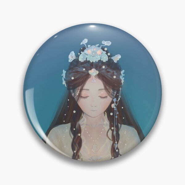 Item preview, Sangjiu with dragon Mingye designed and sold by Aruhina-art.