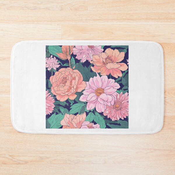Item preview, Happy Flower Bouquet designed and sold by Gina-Rosa.