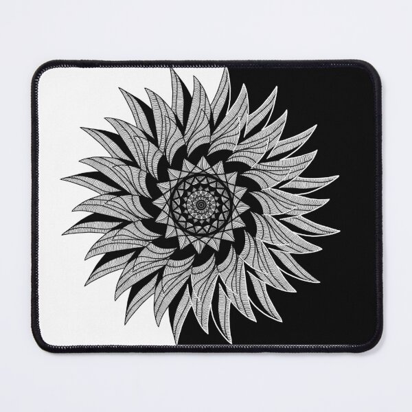 Item preview, Blackwhite  designed and sold by Enchantress_8 .