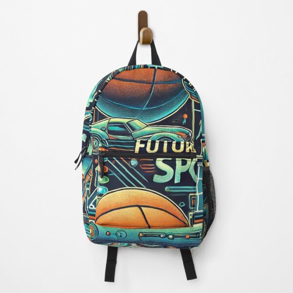 Item preview, Future Vintage Sports designed and sold by graphicbidu.