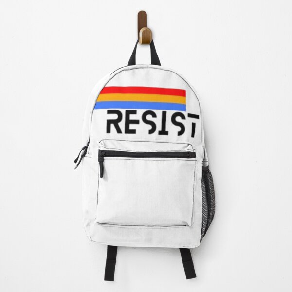 Item preview, Resist  designed and sold by gomiezashraf.