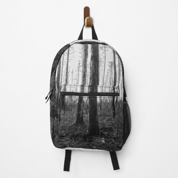 Item preview, Deliberate burning. Seitseminen 2024 bw designed and sold by Jouko Lehto Photography.