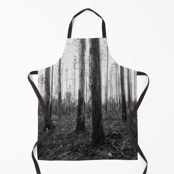Item preview, Deliberate burning. Seitseminen 2024 bw designed and sold by Jouko Lehto Photography.