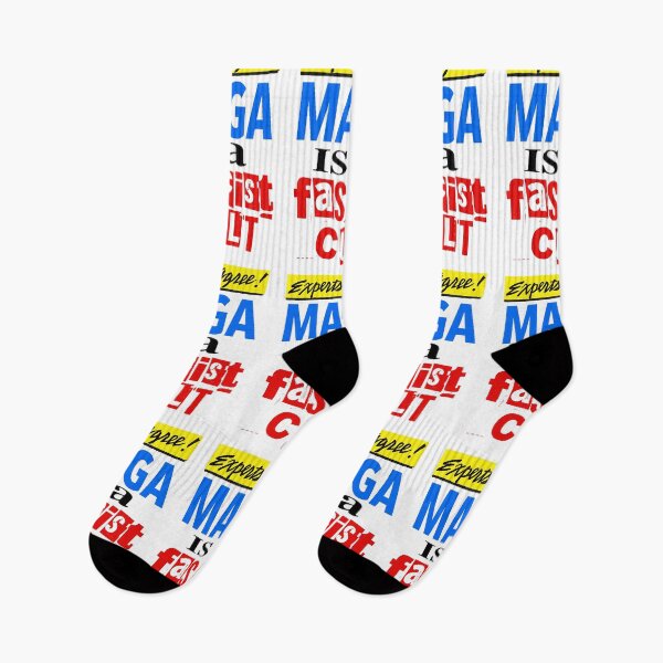 Item preview, Experts Agree: Maga is a Fascist Cult designed and sold by Thelittlelord.