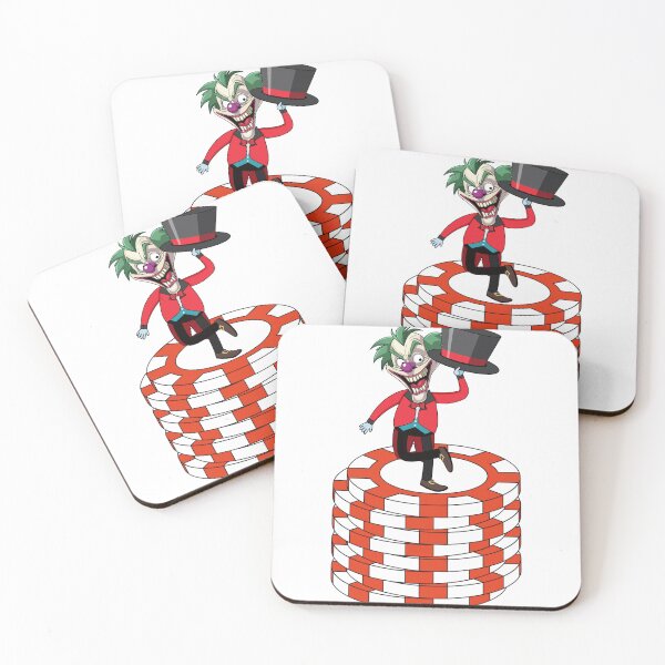 Item preview, Casino Nights designed and sold by Denya4Design.
