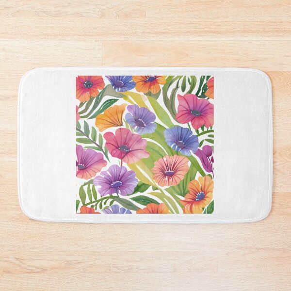 Item preview, Happy Flower Bouquet designed and sold by Gina-Rosa.