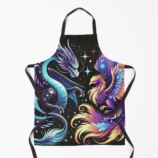 Item preview, Celestial Beasts designed and sold by graphicbidu.