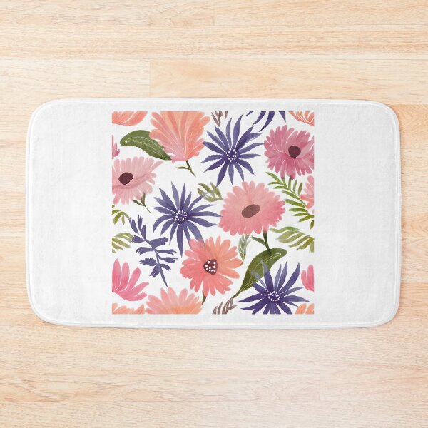 Item preview, Happy Flower Bouquet designed and sold by Gina-Rosa.