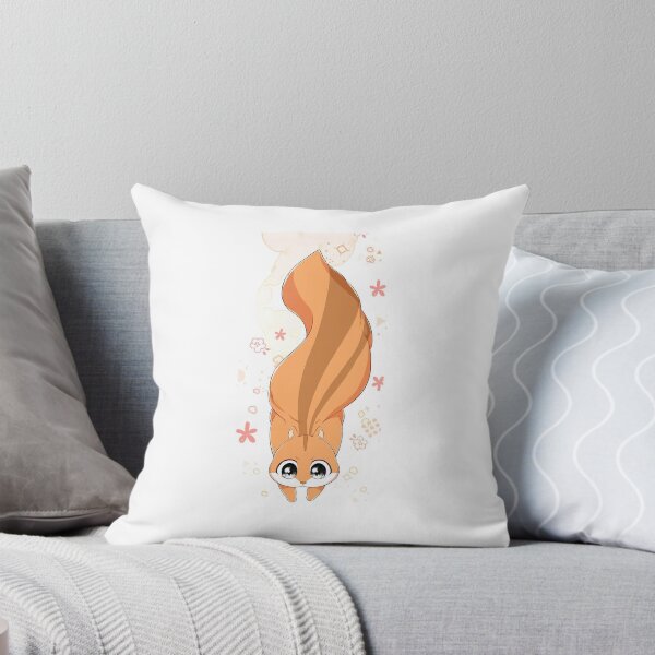 Item preview, little squirrel designed and sold by Nupradakam.