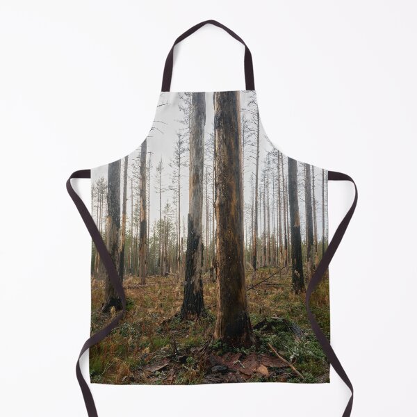 Item preview, Deliberate burning. Seitseminen 2024 designed and sold by Jouko Lehto Photography.