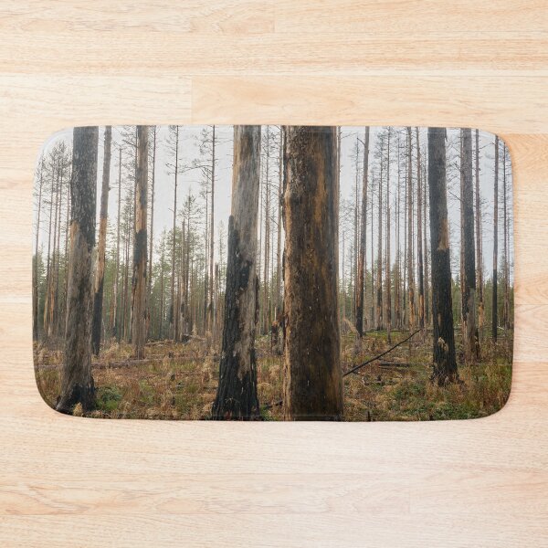 Item preview, Deliberate burning. Seitseminen 2024 designed and sold by Jouko Lehto Photography.