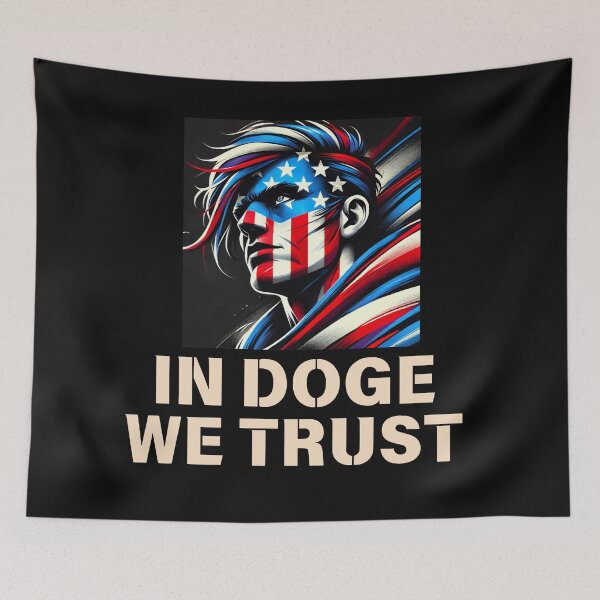 Item preview, doge designed and sold by TEEJAMBOREE.