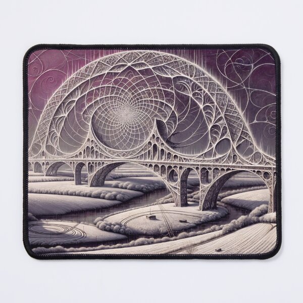 Item preview, Frozen Fantasy designed and sold by M-Y-A-R-T-.