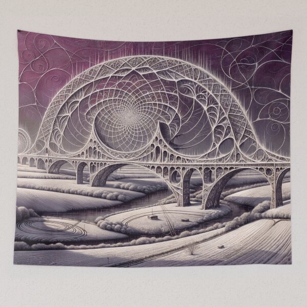 Item preview, Frozen Fantasy designed and sold by M-Y-A-R-T-.