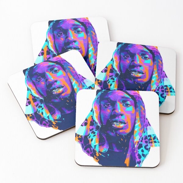 Item preview, A$AP designed and sold by UZRWRLD .