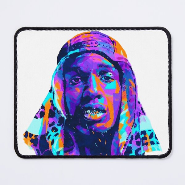 Item preview, A$AP designed and sold by UZRWRLD .