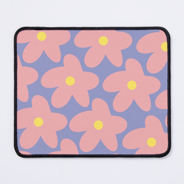 Item preview, Pink flowers designed and sold by Monddesign333.