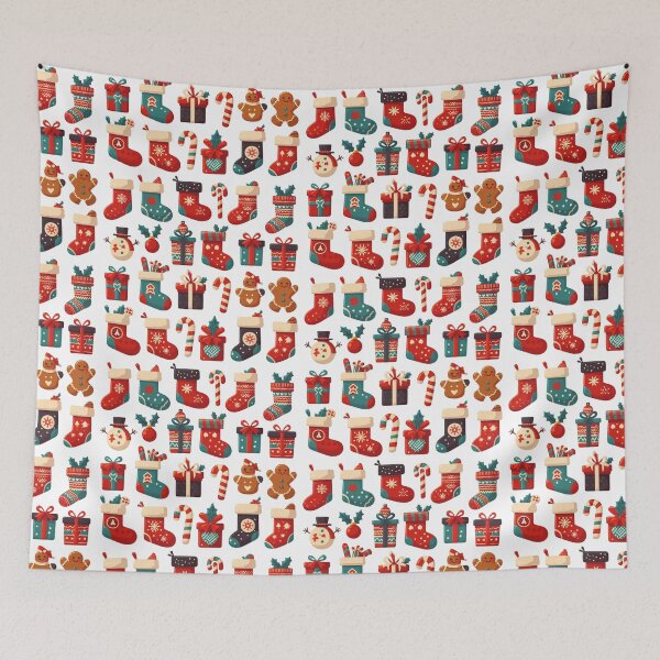 Item preview, Christmas' Wonderful Things designed and sold by francojrf.