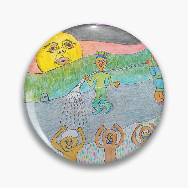 Item preview, Sunset walk designed and sold by Yukion.