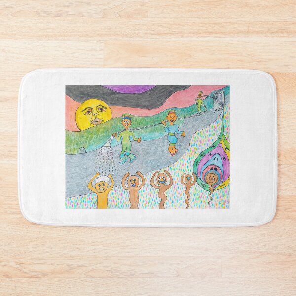 Item preview, Sunset walk designed and sold by Yukion.