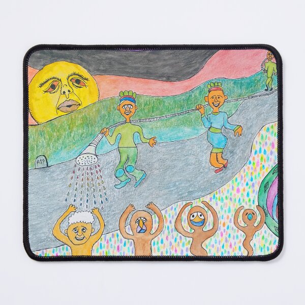 Item preview, Sunset walk designed and sold by Yukion.