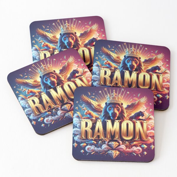 Item preview, Ramon designed and sold by RaF71PrO.