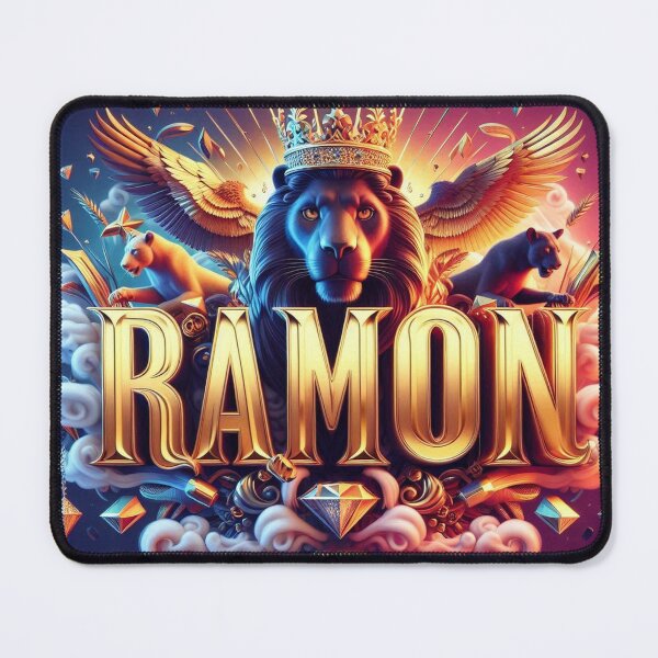 Item preview, Ramon designed and sold by RaF71PrO.
