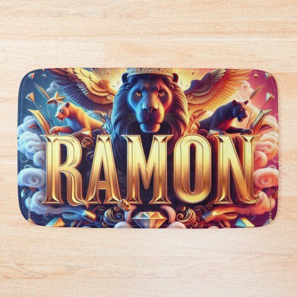 Item preview, Ramon designed and sold by RaF71PrO.