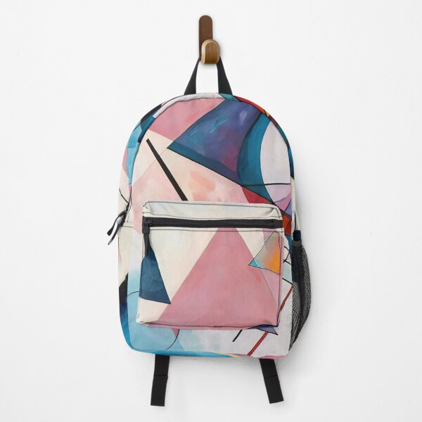 Item preview, Wassily Kandinsky Dynamic Composition designed and sold by maniacfitness.