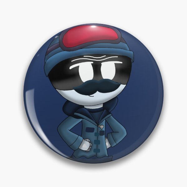 Item preview, Khan Doorman  designed and sold by VioletMoonAnimation.
