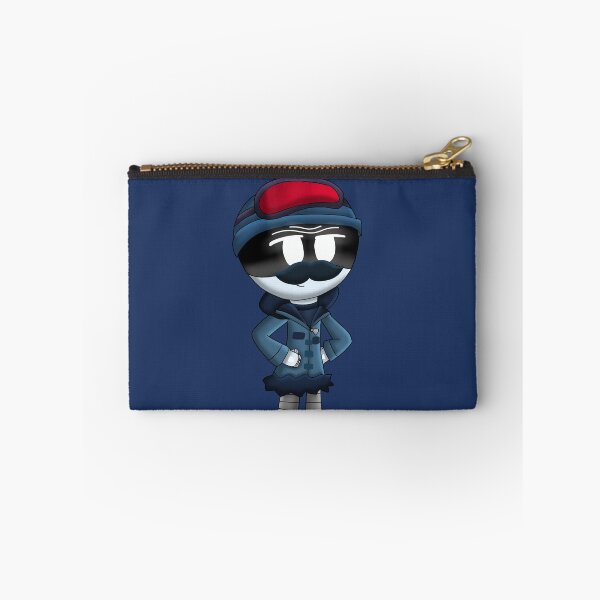 Item preview, Khan Doorman  designed and sold by VioletMoonAnimation.