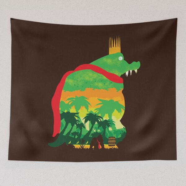 Item preview, Island Quest designed and sold by Daletheskater.