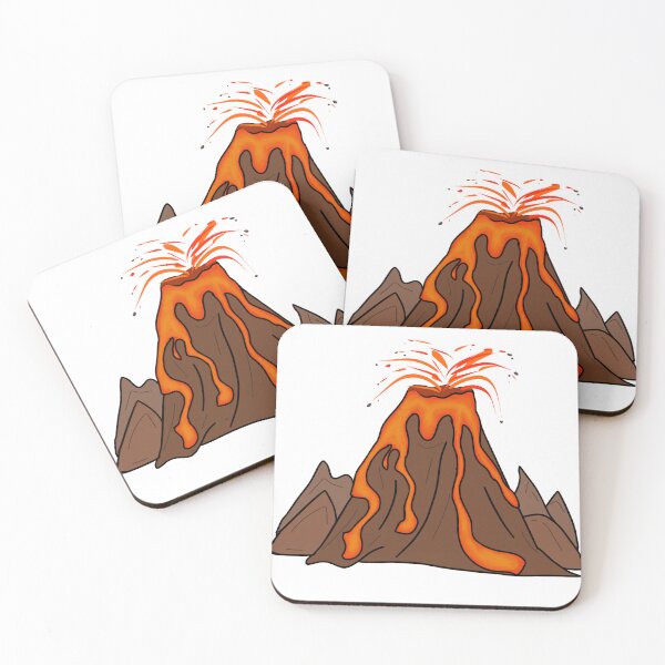 Item preview, Lava designed and sold by Gednatthida.