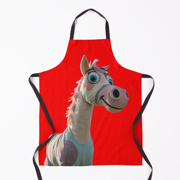 Item preview, Cartoon Horse designed and sold by Parvej Qureshi.