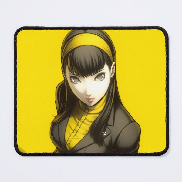 Item preview, Yukiko Amagi - 1 designed and sold by Infinite-Aspire.