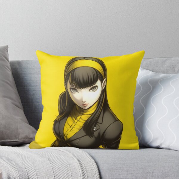 Item preview, Yukiko Amagi - 1 designed and sold by Infinite-Aspire.