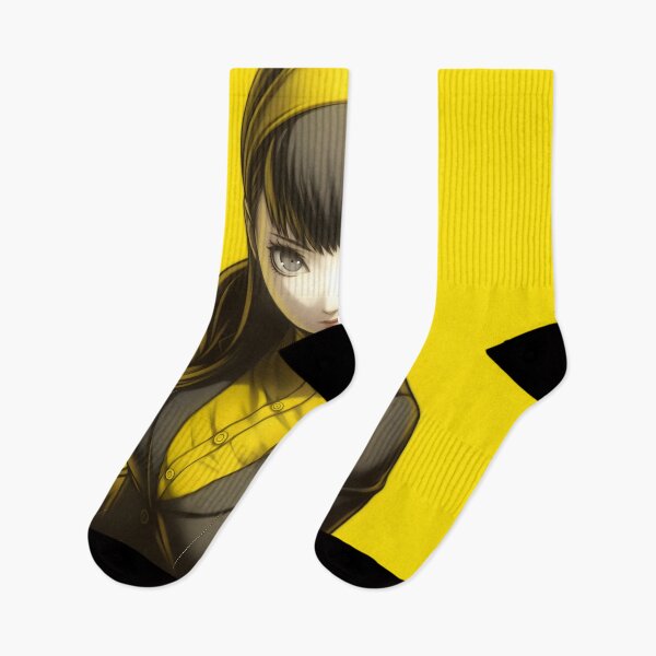 Item preview, Yukiko Amagi - 1 designed and sold by Infinite-Aspire.