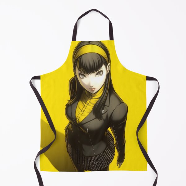 Item preview, Yukiko Amagi - 1 designed and sold by Infinite-Aspire.