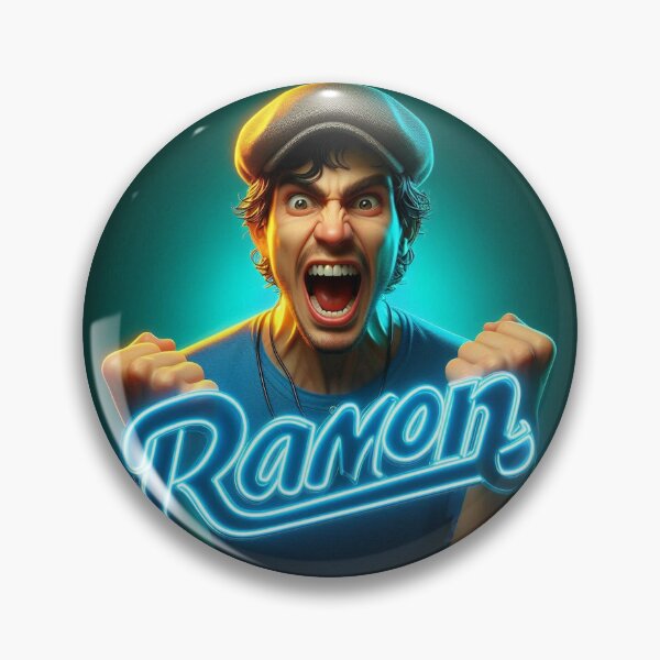 Item preview, Ramon designed and sold by RaF71PrO.
