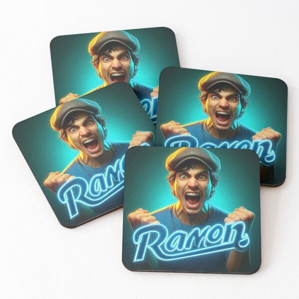 Item preview, Ramon designed and sold by RaF71PrO.
