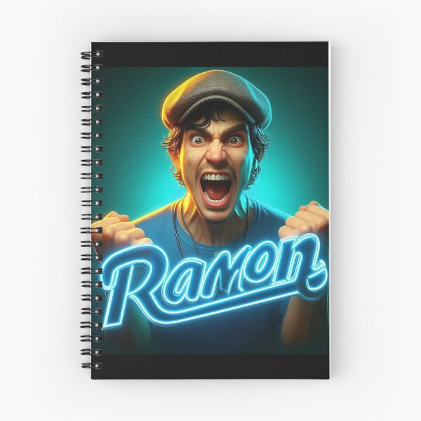 Item preview, Ramon designed and sold by RaF71PrO.