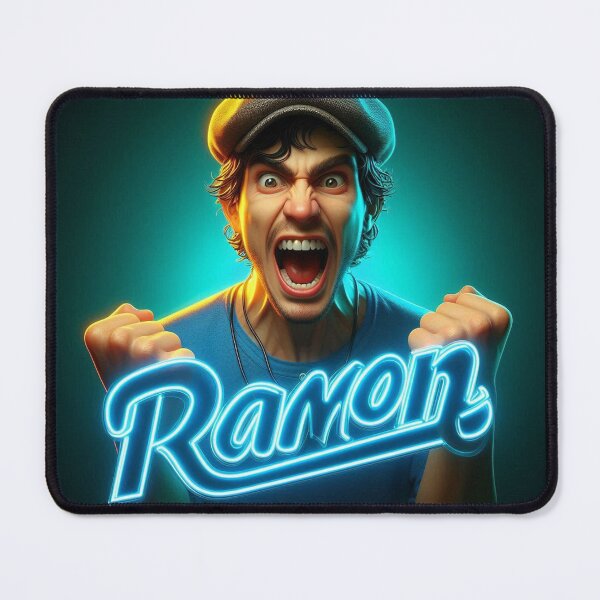 Item preview, Ramon designed and sold by RaF71PrO.