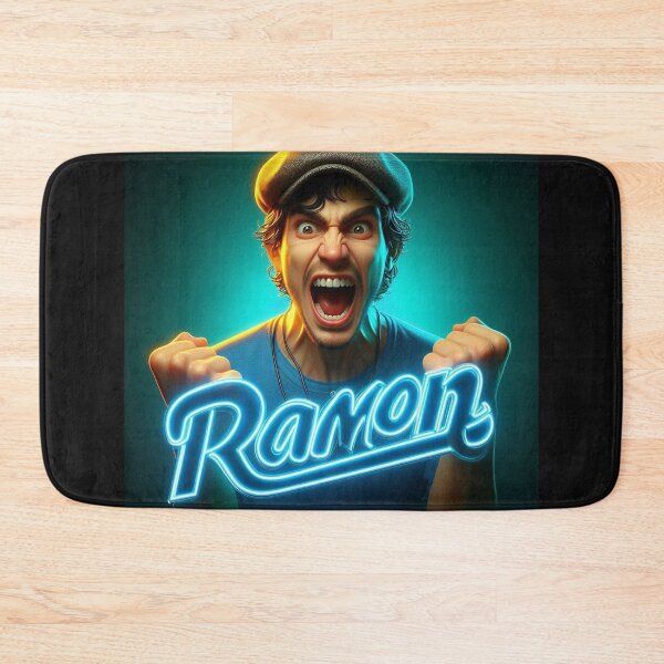 Item preview, Ramon designed and sold by RaF71PrO.