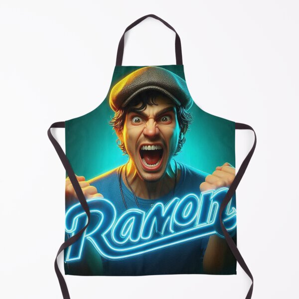 Item preview, Ramon designed and sold by RaF71PrO.